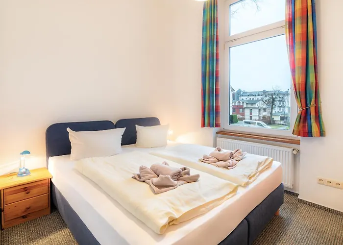 Haus Zander