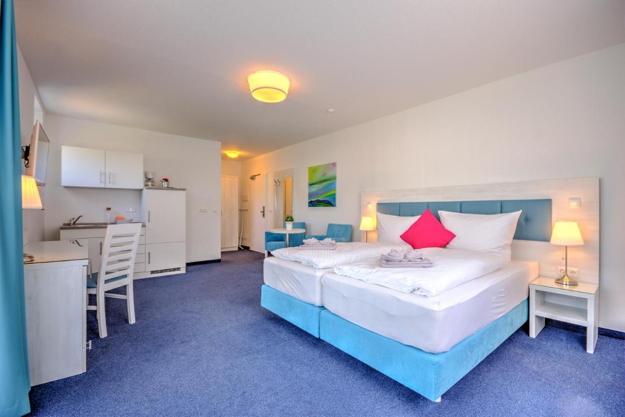 Apartment Haus Zander