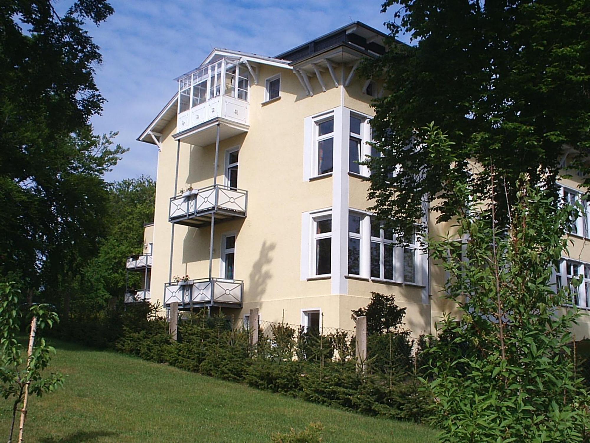 Haus Zander