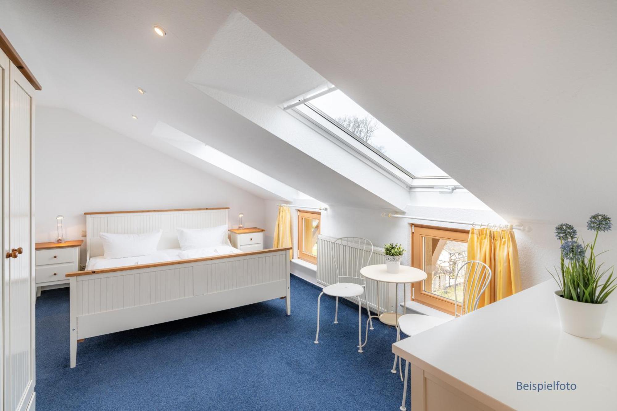 Haus Zander Apartment *