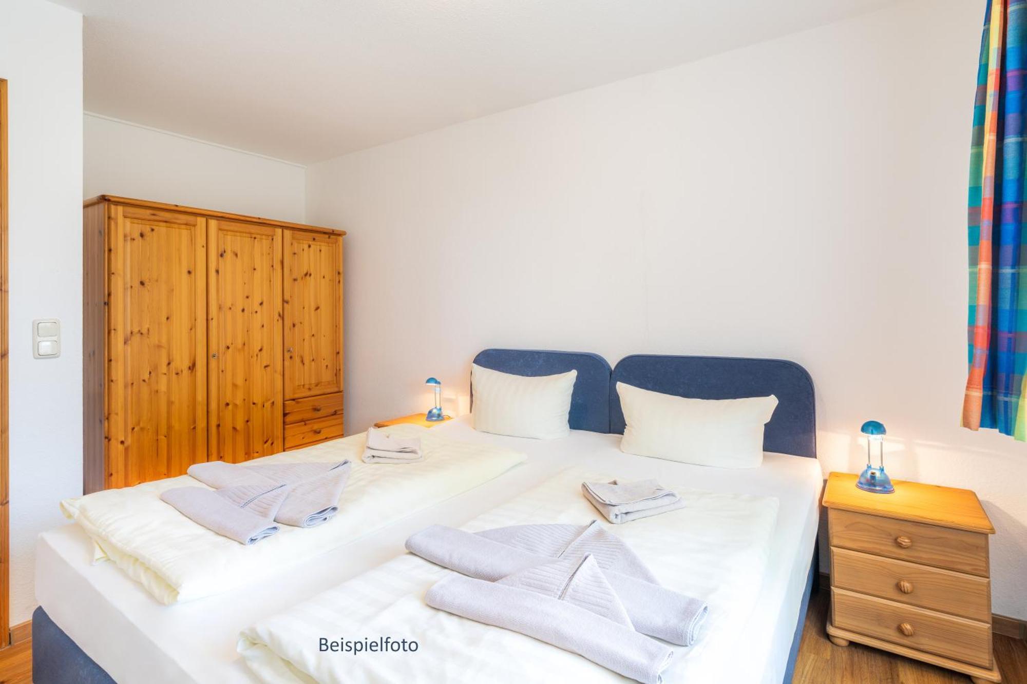 Apartment Haus Zander *