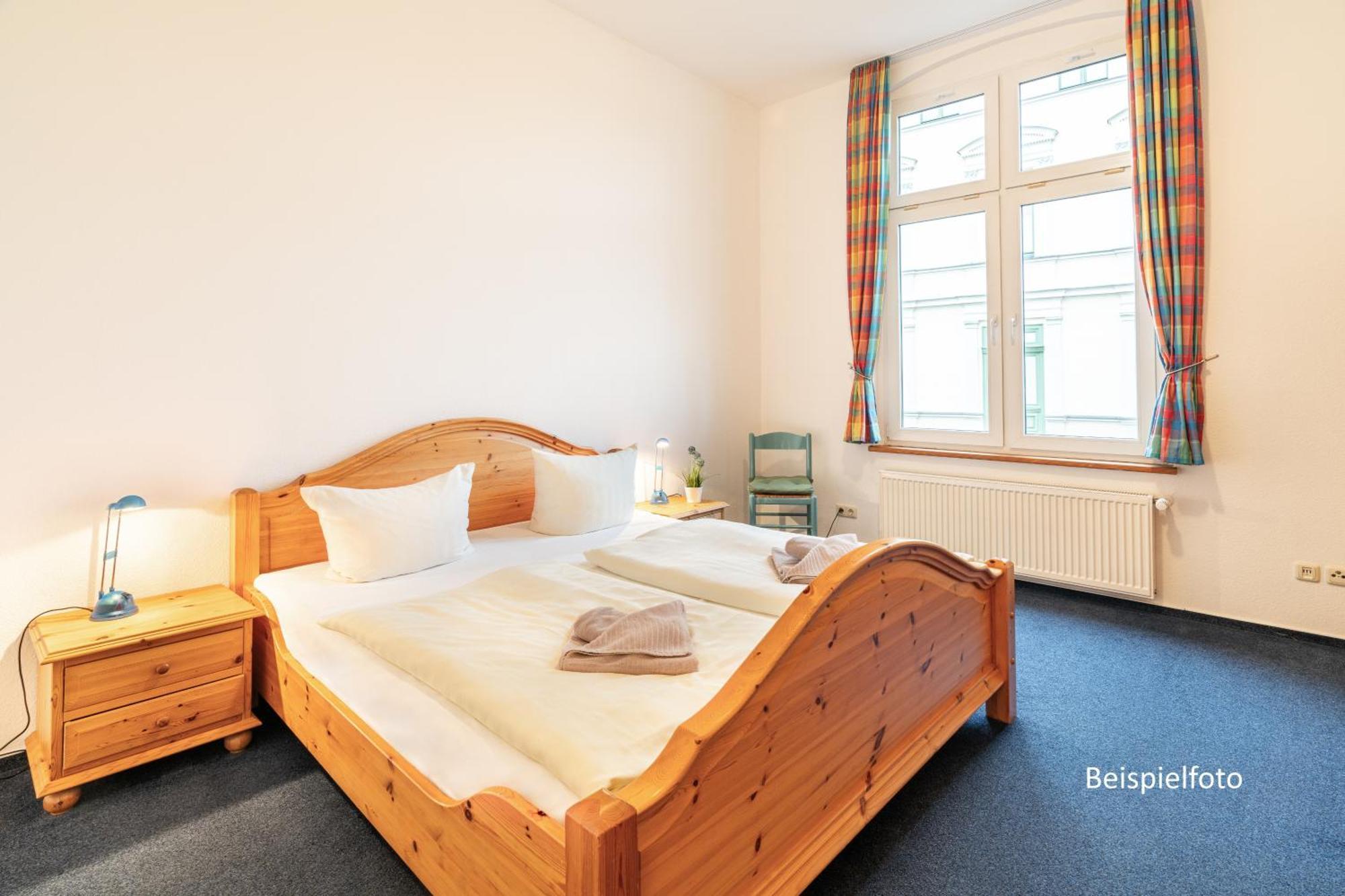 Haus Zander Apartment