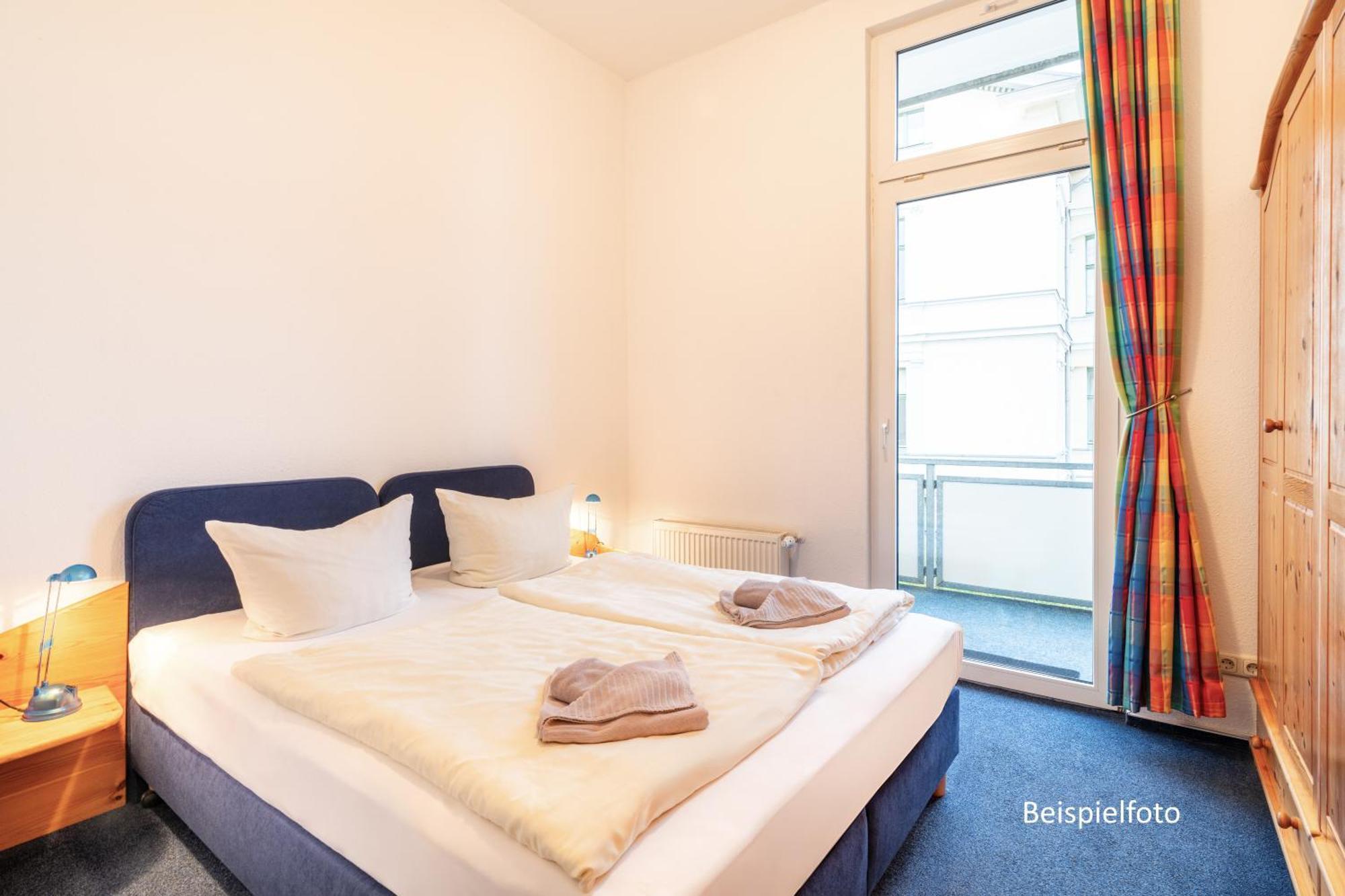 Apartment Haus Zander