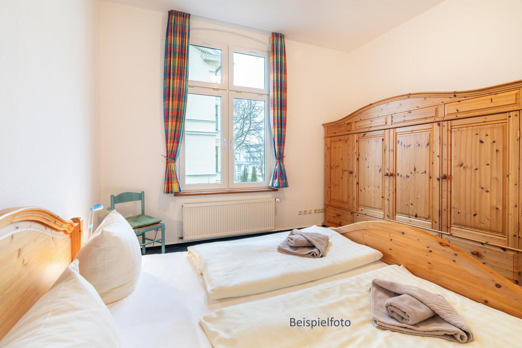 Haus Zander Apartment *