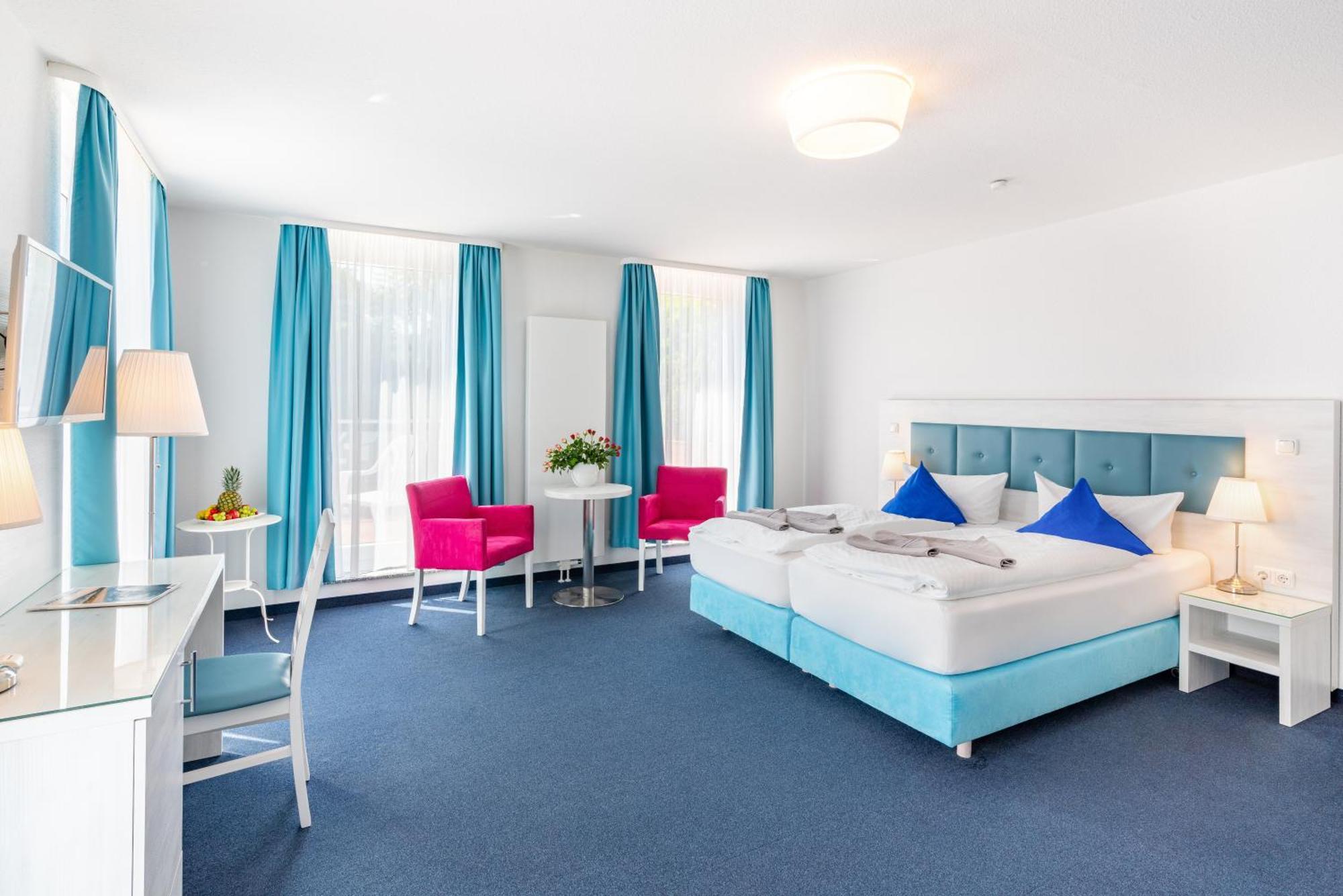 Haus Zander Apartment Ostseebad Heringsdorf