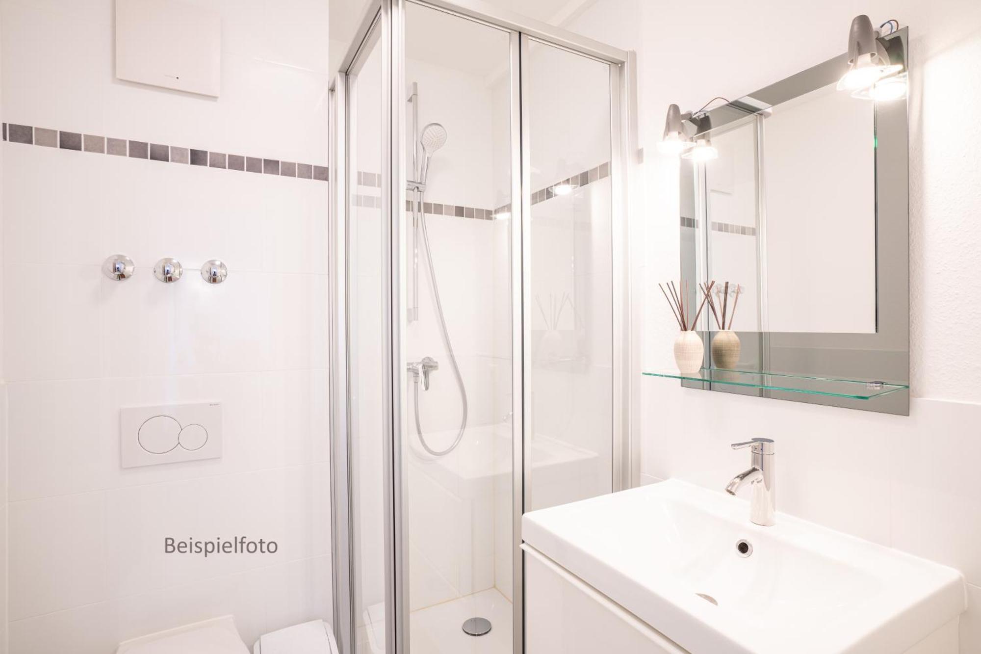 Apartment Haus Zander Ostseebad Heringsdorf