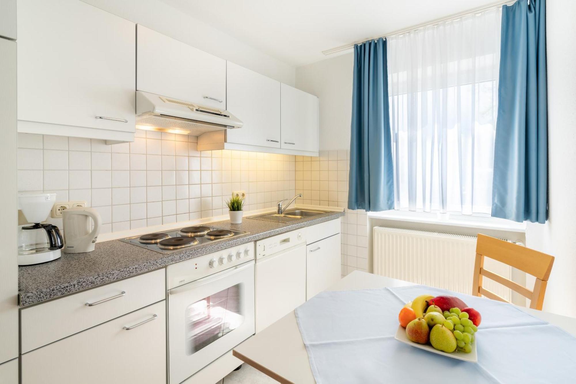 Haus Zander Apartment